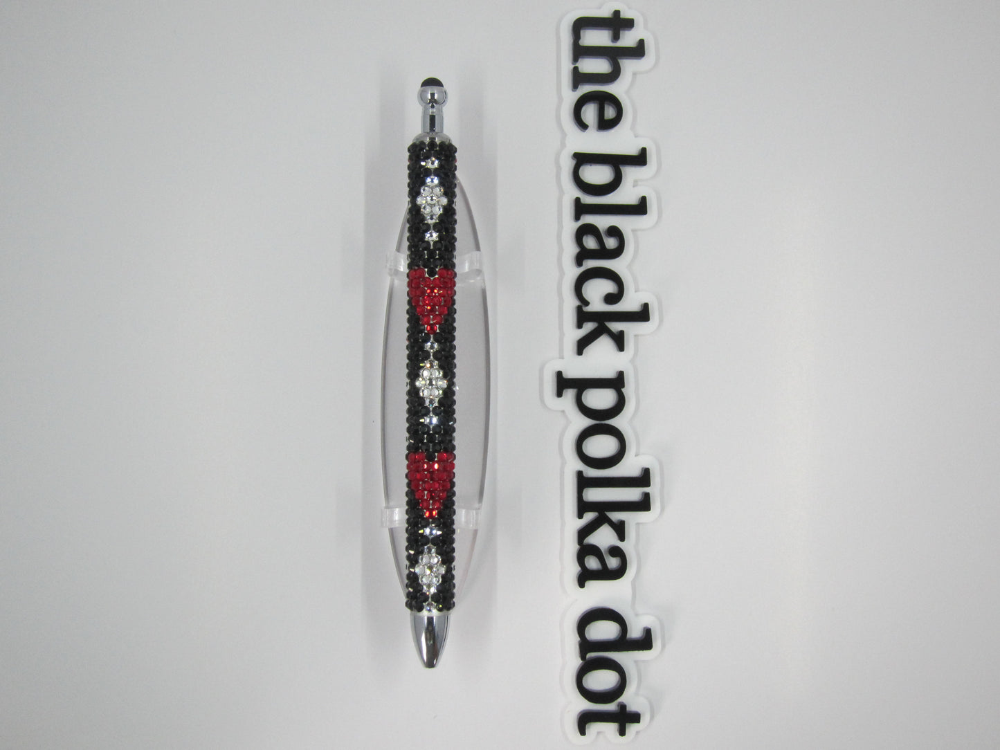 for the love of bling