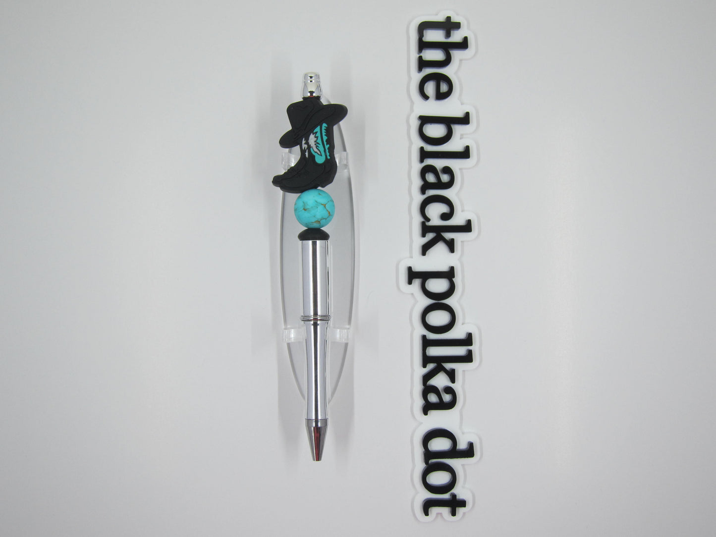 turquoise cowboy boots