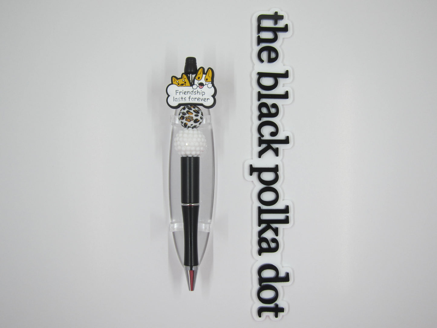 friendship is forever