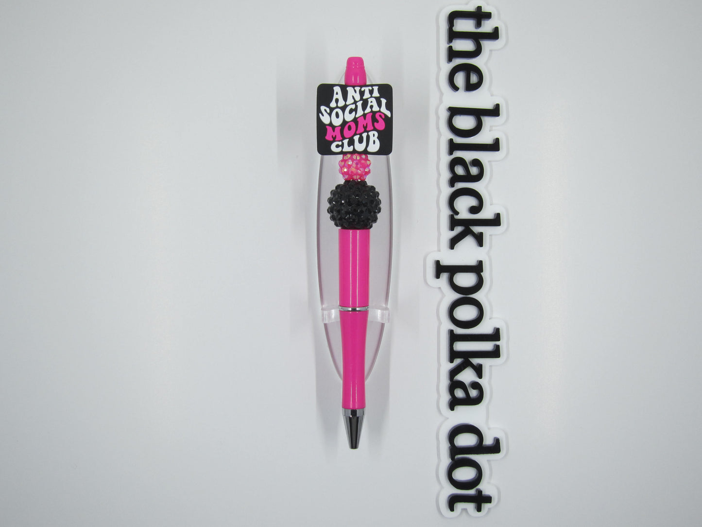 anti social moms club