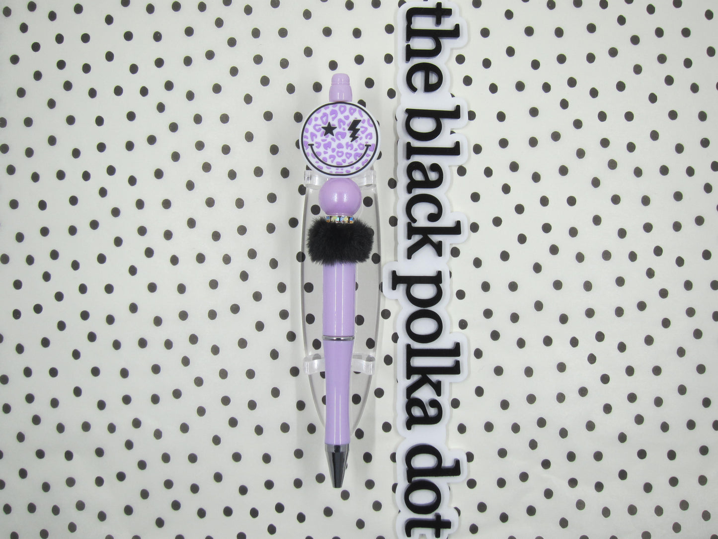 starry eyed-lavender