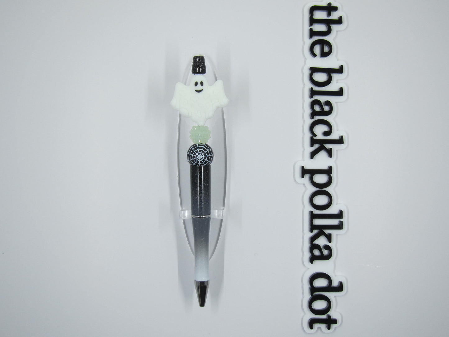 glow in the dark ghost