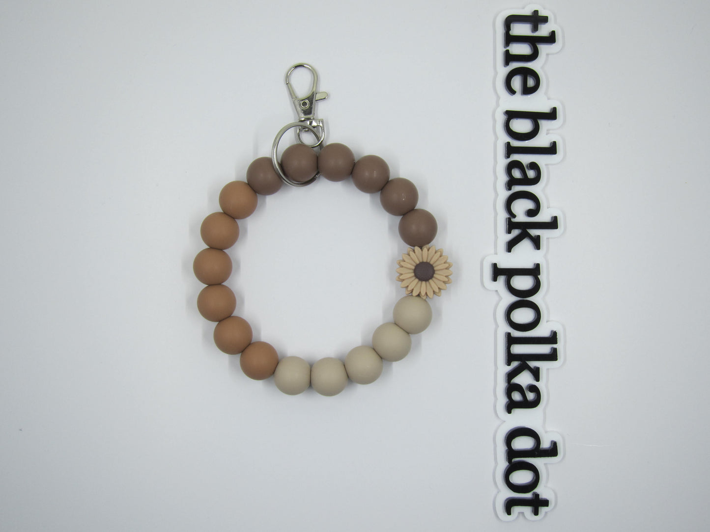 shades of brown flower