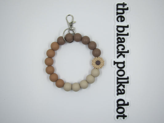 shades of brown flower