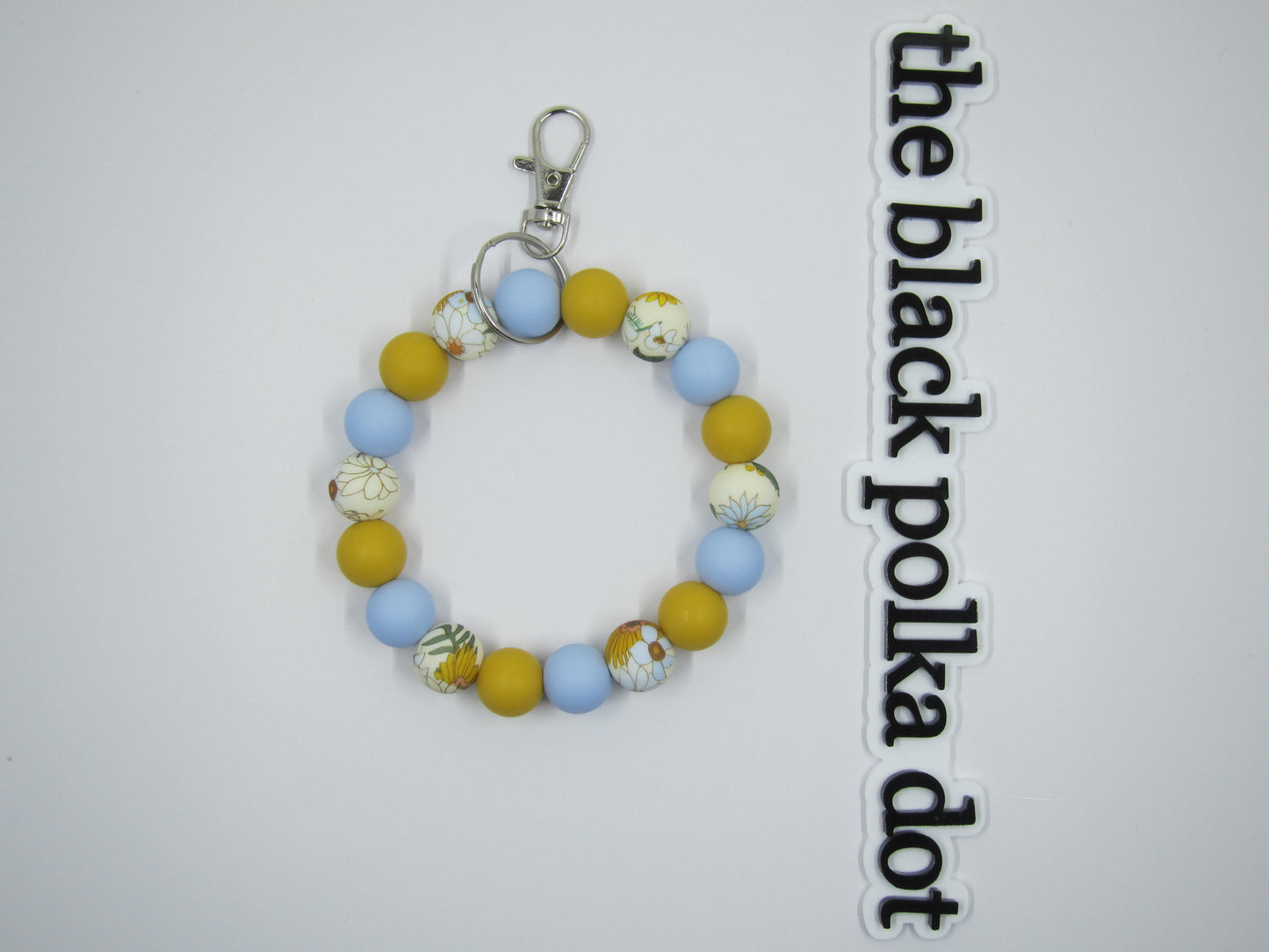 boho daisy