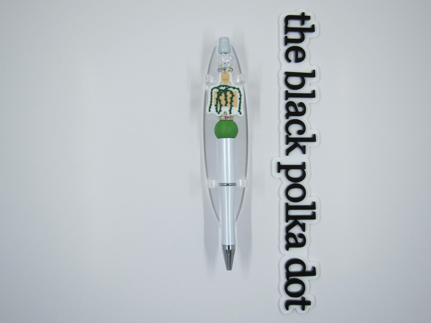 string of pearls plant