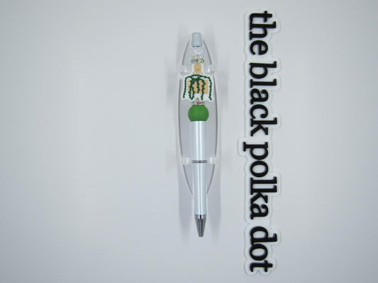 string of pearls plant