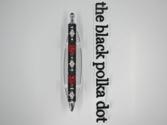 for the love of bling