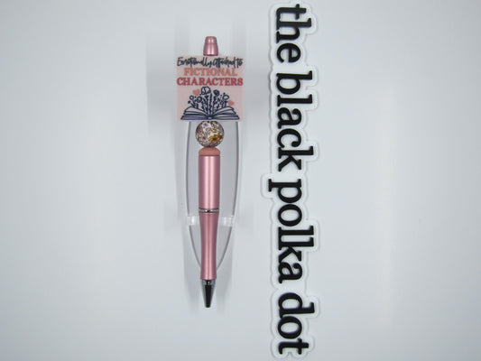 emotionally attached to fictional characters