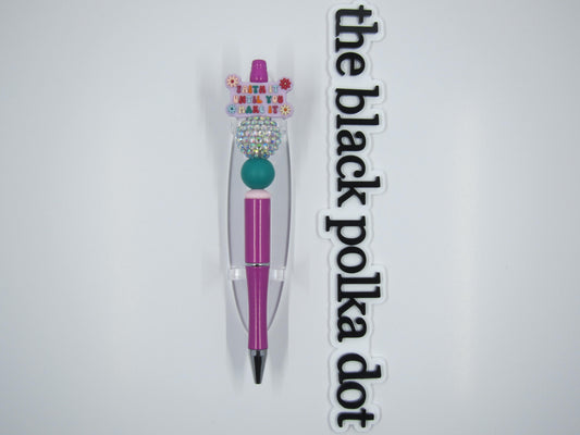 faith it until you make it