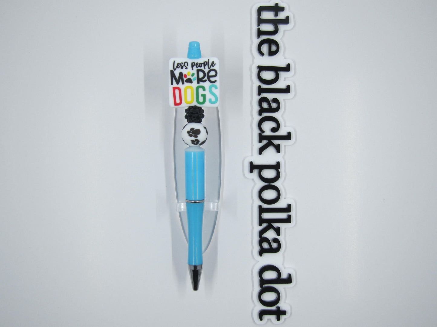 less people more dogs