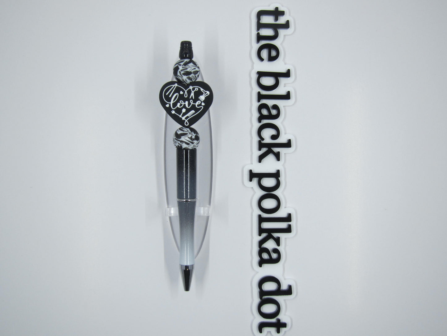 for the love of hair