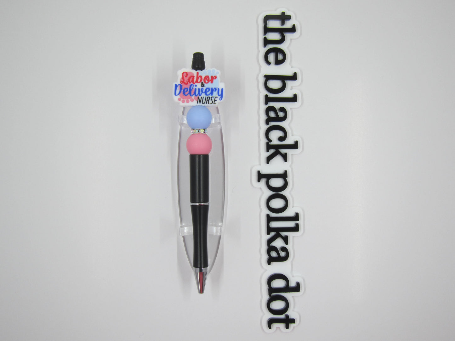 labor and delivery nurse