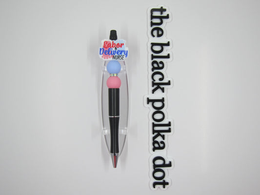 labor and delivery nurse