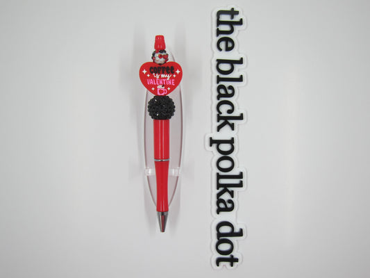 coffee is my valentine