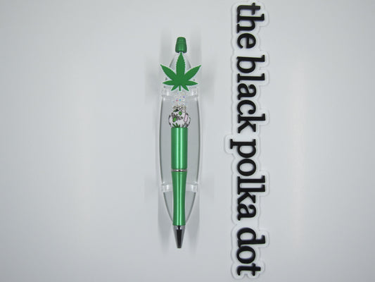 don't panic it's organic