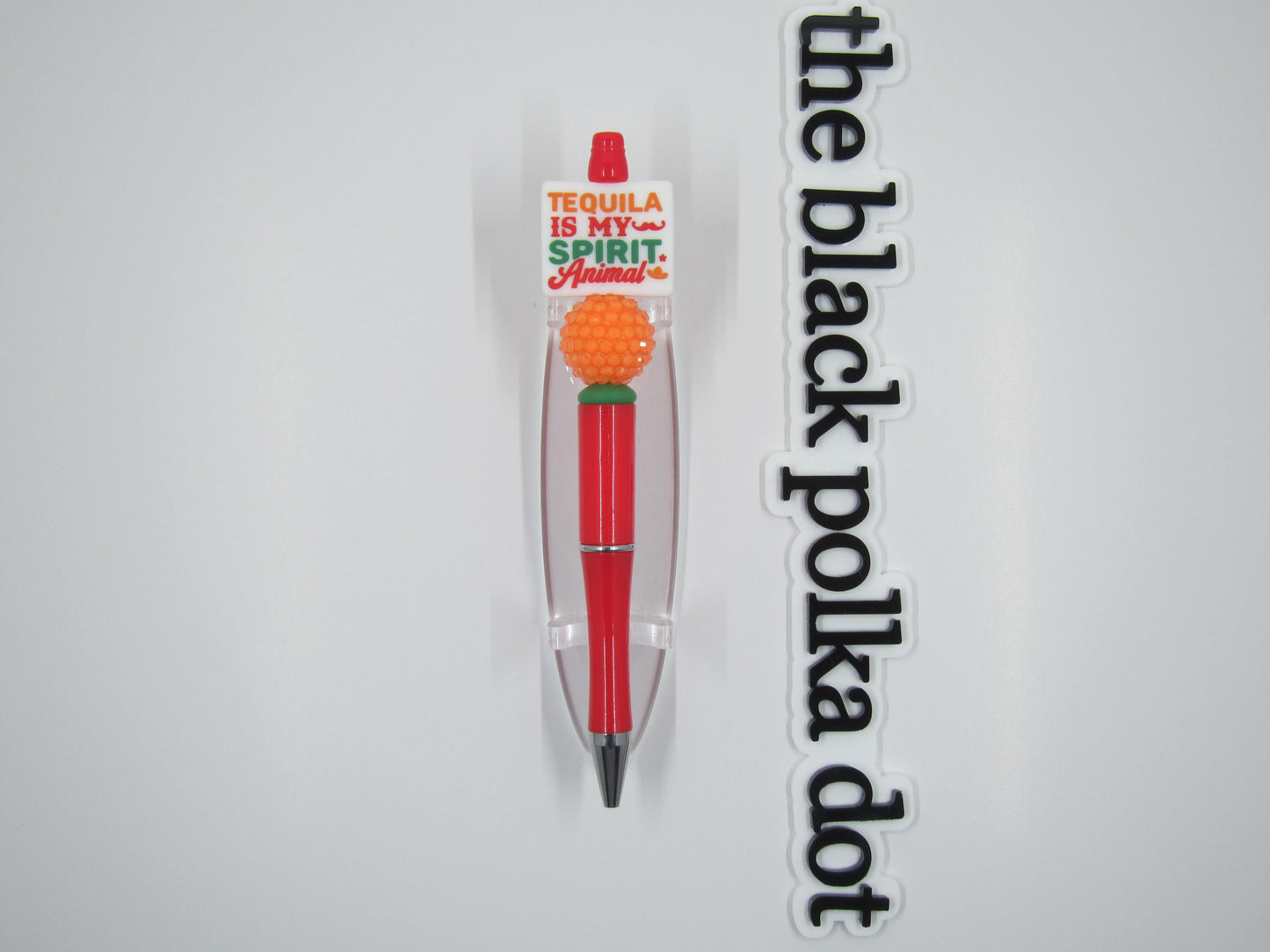 tequila is my spirit animal