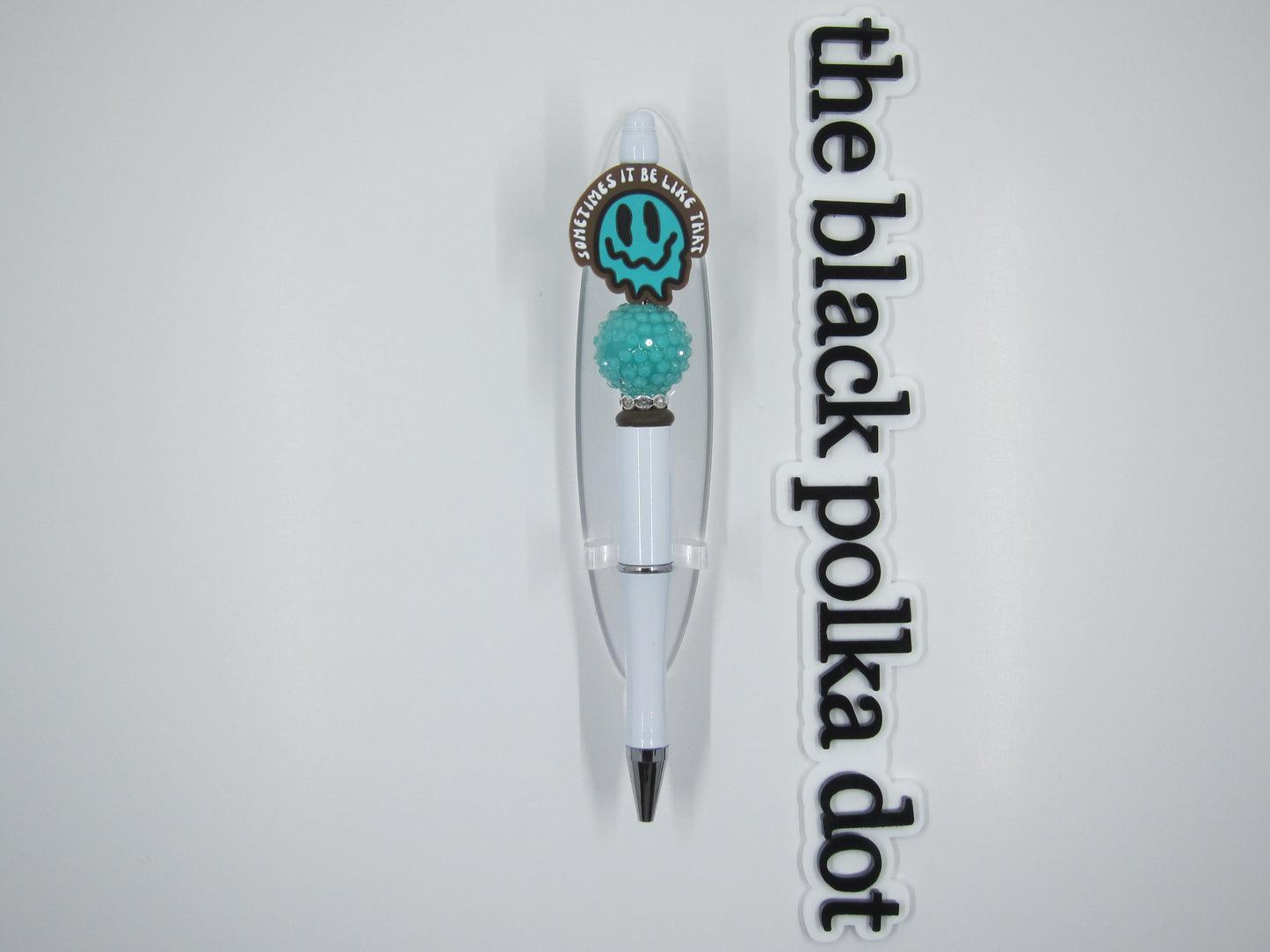 sometimes it be like that