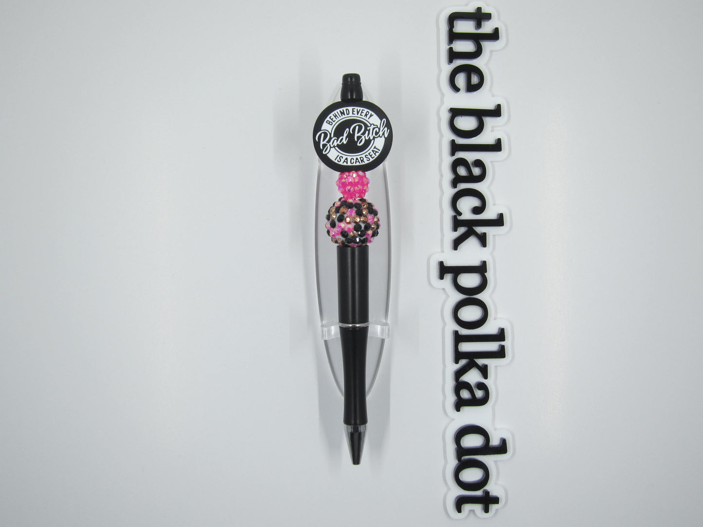 behind every car seat