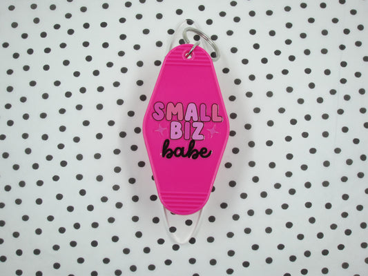 small biz babe
