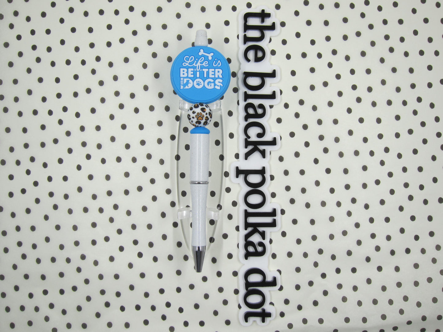 life is better with dogs