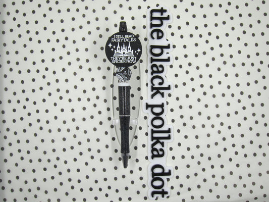 i still read fairytales