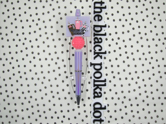 obsessive cup disorder-lavender