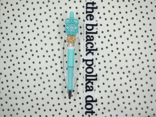 god's timing is perfect