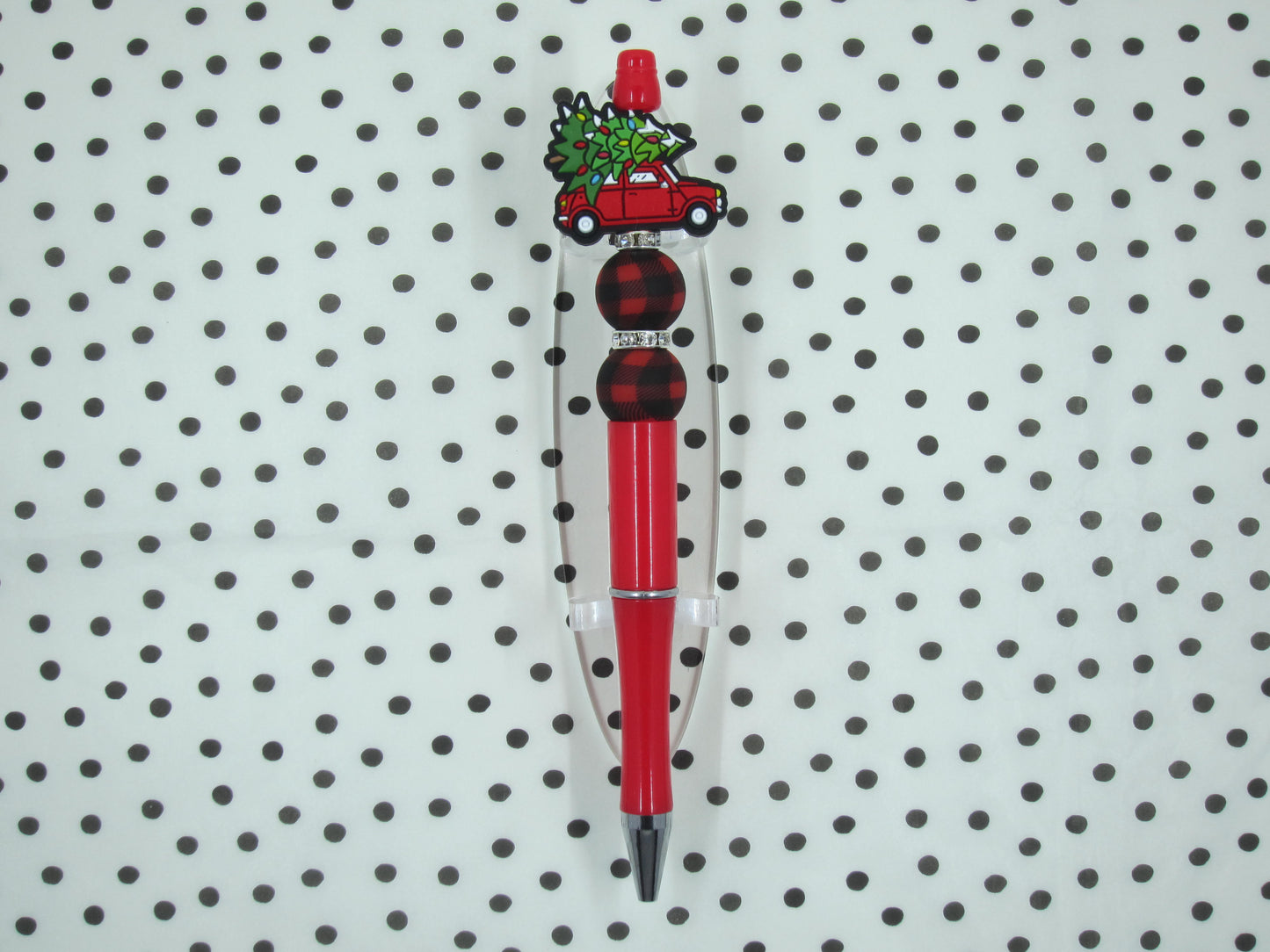 christmas tree shopping