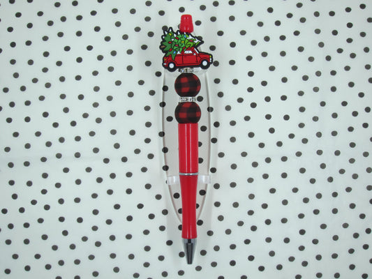 christmas tree shopping