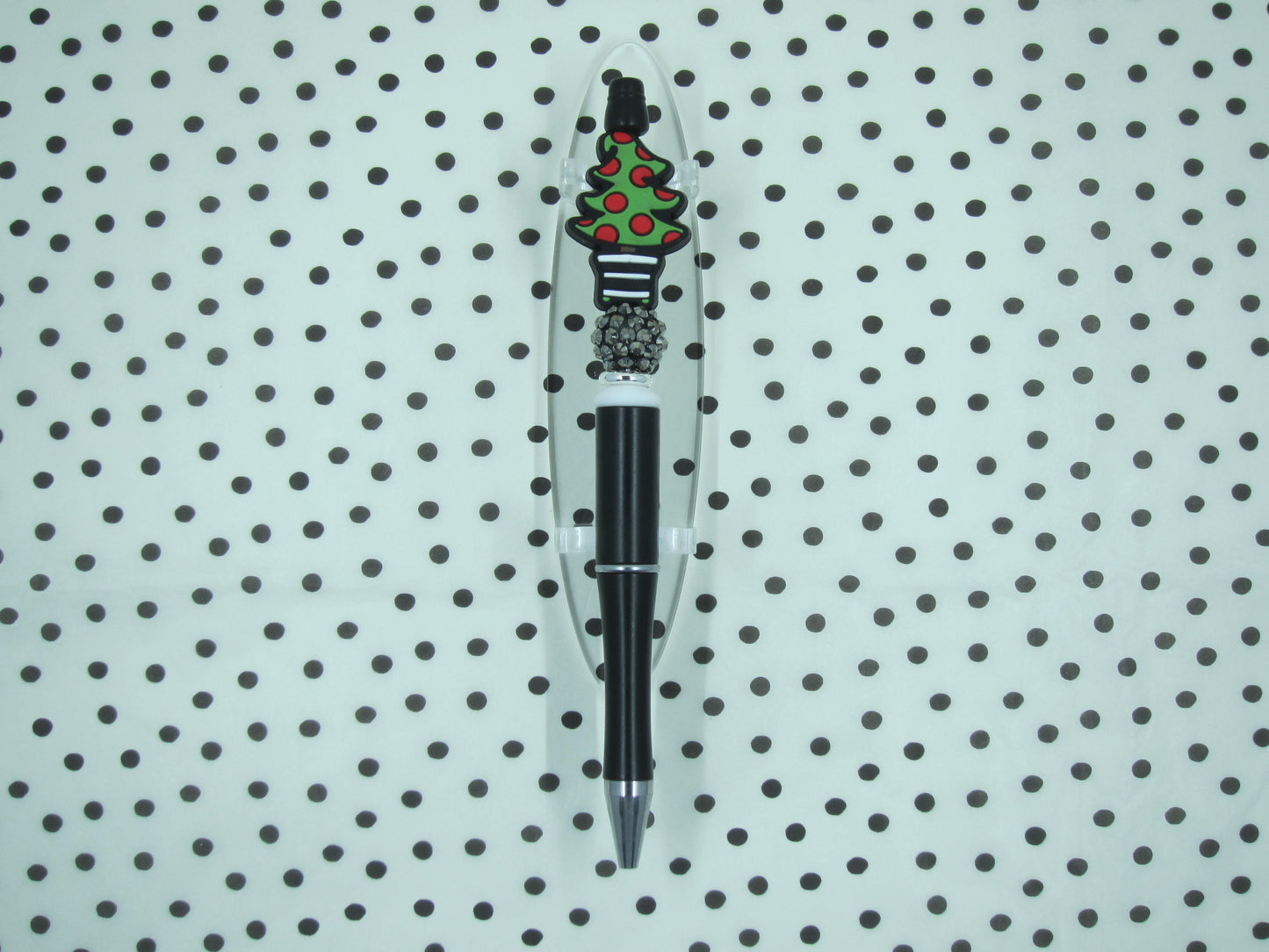 funky christmas tree